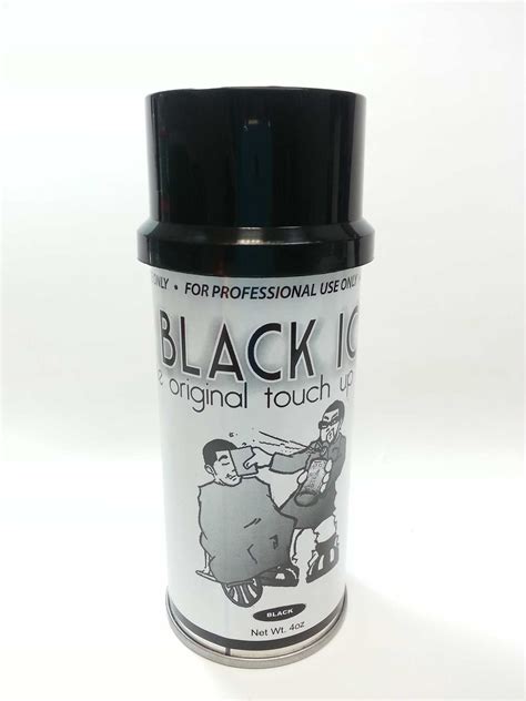 Blavk Magic Hair Spray: The Ultimate Solution for Humidity-Proof Hair